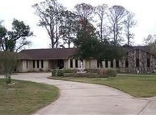 3723 Fm 521 Rd, Fresno, TX 77545