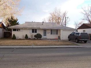 1165 York Way, Sparks, NV 89431