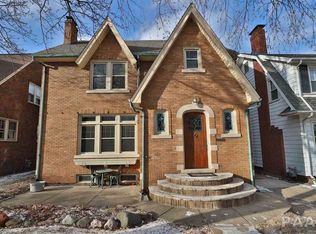 609 W Melbourne Ave, Peoria, IL