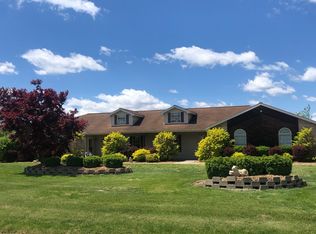 400 Country Club Rd, Centralia, IL 62801