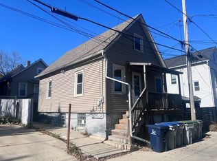 Dousman Cottage, Milwaukee, WI 53212