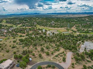 14040 N SIGNAL HILL Road #176, Prescott, AZ 86305