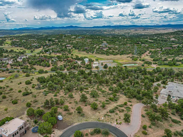 14040 N SIGNAL HILL Road #176, Prescott, AZ 86305