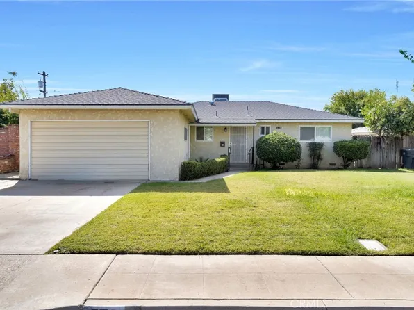 578 W Beverly Dr, Clovis, CA 93612