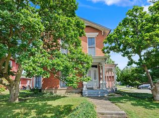 334 E Center St, Marion, OH 43302