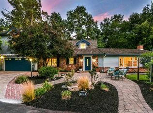 973 Hawthorne Dr, Walnut Creek, CA 94596