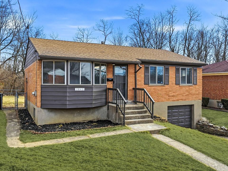 1st image of 2043 E Teralta Cir
