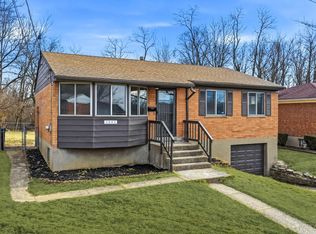 2043 E Teralta Cir, Cincinnati, OH 45211