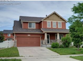 3214 San Marino Ave, Evans, CO 80620