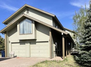 8355 N Stony Mountain Way, Flagstaff, AZ 86001