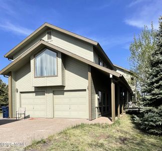 8355 N Stony Mountain Way, Flagstaff, AZ, 86001