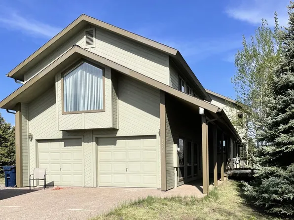 8355 N Stony Mountain Way, Flagstaff, AZ 86001