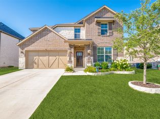 6026 Gloucester Dr, Celina, TX 76227