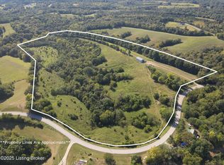 3683 Chaplin Rd, Willisburg, KY 40078