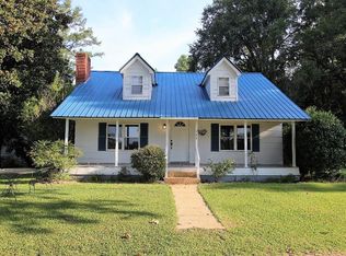 725 Chester Shumpert Rd, Fulton, MS 38843