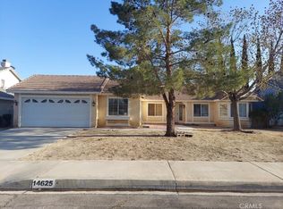 14625 Stallion Trl, Victorville, CA 92392