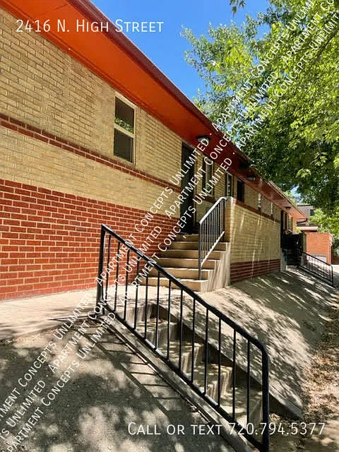 1 bed, 530 sqft, $1,395 — Photo 2