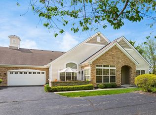 5580 Haydens Reserve Way, Hilliard, OH 43026