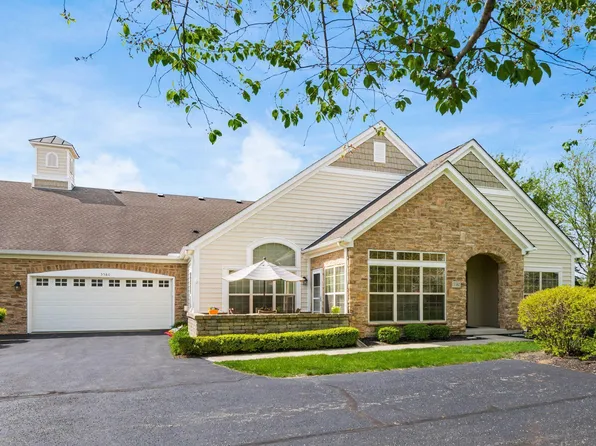 5580 Haydens Reserve Way, Hilliard, OH 43026