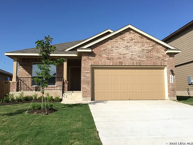 1041 Lauren St — Photo 28