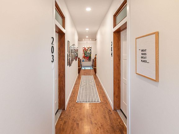 2nd image of 726 E 6th St #204