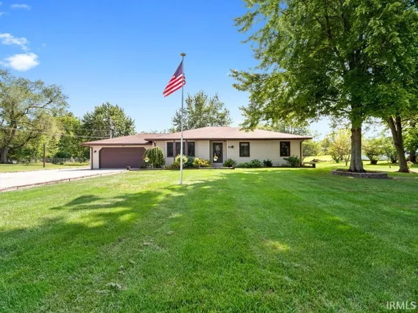 515 Sutton Dr, Fort Wayne, IN 46804