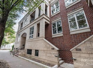 400 N Church St UNIT 206, Charlotte, NC 28202
