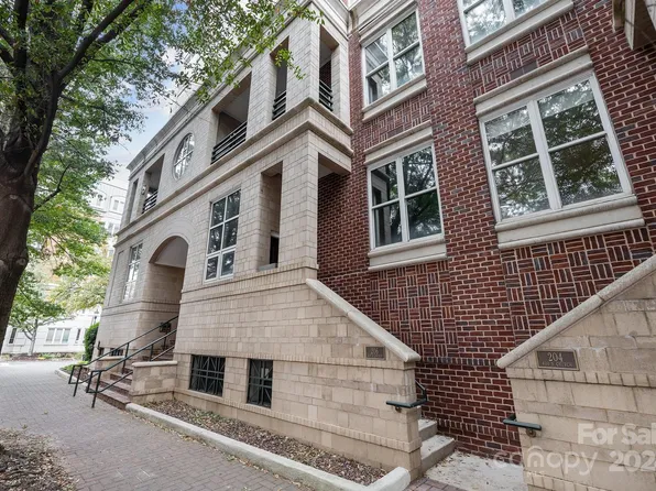 400 N Church St Unit 206, Charlotte, NC 28202