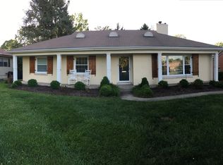 1216 Tates Creek Rd, Lexington, KY 40502