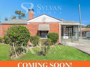 1908 Alabama Ave SW, Birmingham, AL 35211