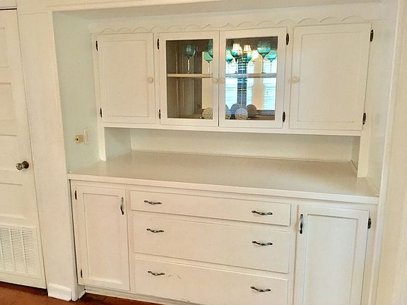Original built ins 