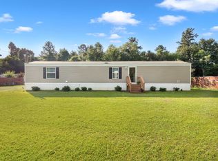 5336 Ben Bostic Rd, Quincy, FL 32351