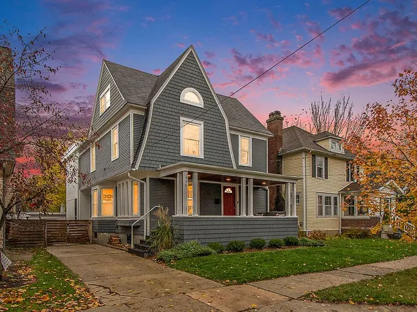 436 Rosewood Ave SE, East Grand Rapids, MI 49506