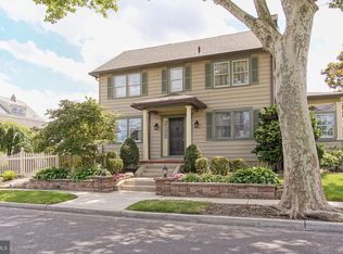 318 N Brown St, Gloucester City, NJ 08030