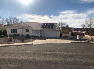 99 N 2120 East Cir, Saint George, UT 84790