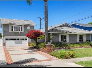 16749 Olive St, Fountain Valley, CA 92708