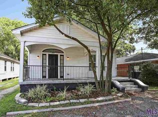 2921 North Blvd, Baton Rouge, LA 70806