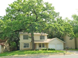 8110 Pilgrims Pl, Austin, TX 78759