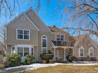 132 Cathedral Dr, North Wales, PA 19454