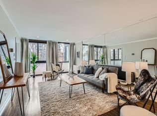 1050 N Corona St APT 304, Denver, CO 80218