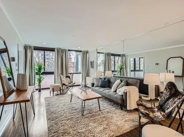 1050 N Corona Street #304, Denver, CO 80218