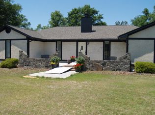 2044 Angela Rd, Wagener, SC 29164