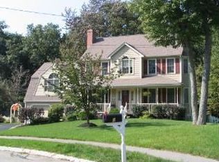 3 Hunter Cir, Milford, MA 01757