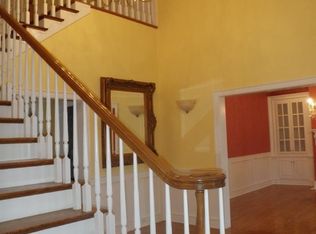 8810 Willow Glen Ln, Texarkana, TX 75503