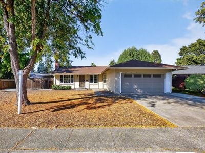 493 Landsdown Circle, Rohnert Park, CA, 94928