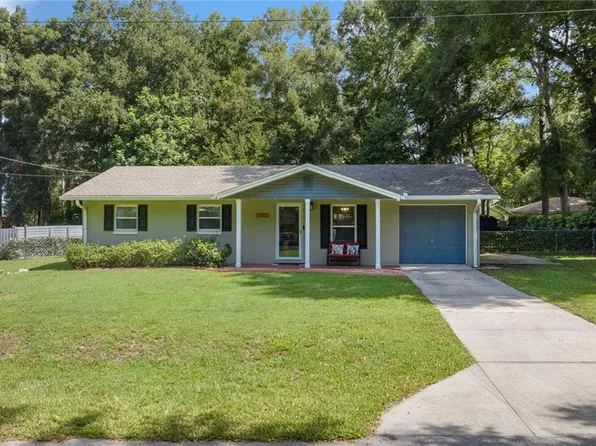 7527 SW 78TH STREET, OCALA, FL 34476