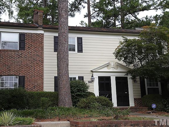 2nd image of 3719 Jamestown Cir #3719