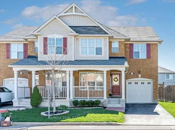 904 Zelinsky Cres, Milton, ON L9T 0L5