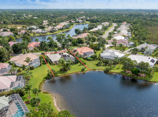 5093 SE Lost Lake Way, Hobe Sound, FL 33455