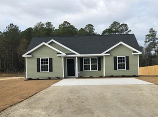 4380 Dew Lane Cottonwood Plan, Conway, SC 29527